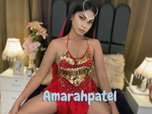 Amarahpatel