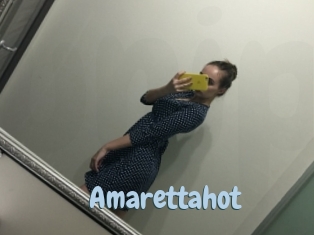 Amarettahot