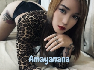 Amayanana