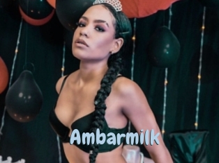 Ambarmilk