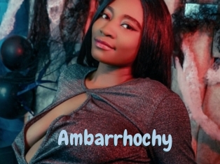 Ambarrhochy