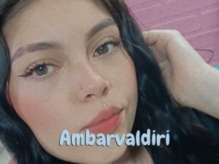 Ambarvaldiri