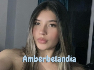 Amberbelandia