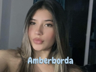 Amberborda