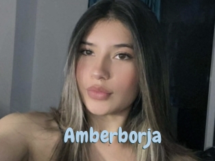 Amberborja