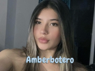 Amberbotero