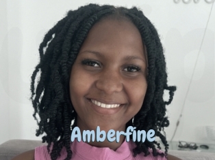 Amberfine