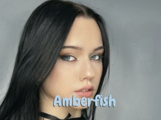 Amberfish