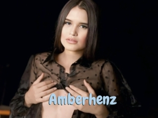 Amberhenz