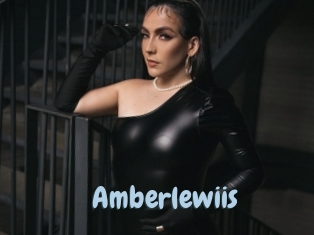 Amberlewiis