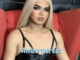 Amberperezz