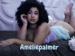 Ameliepalmer