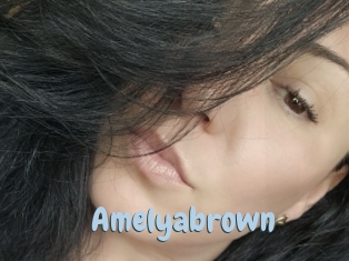 Amelyabrown