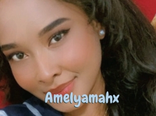 Amelyamahx