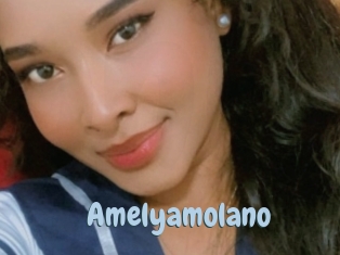 Amelyamolano