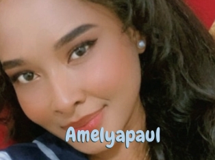 Amelyapaul