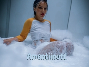 Amentiinutt