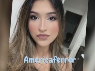 Americaferrer