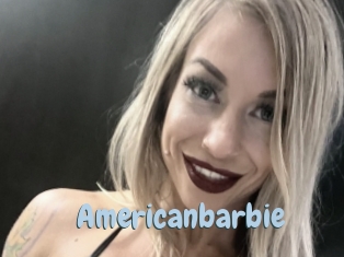 Americanbarbie