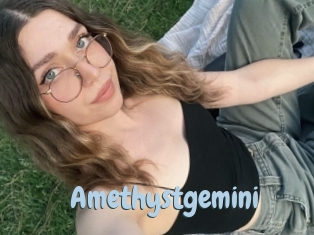 Amethystgemini