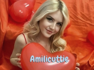 Amilicuttie