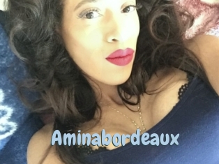 Aminabordeaux