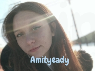 Amityeady