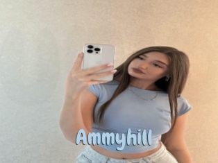 ammyhill Uniform Porn XXX
