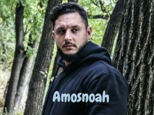 Amosnoah