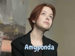 Amyponda