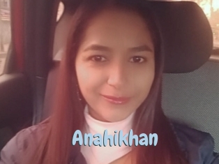 Anahikhan