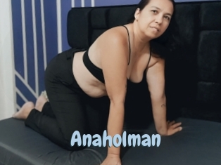 Anaholman