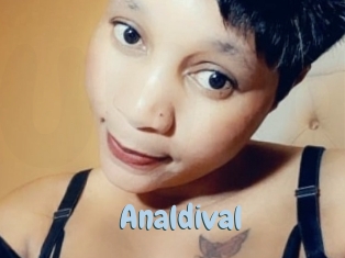 Analdival