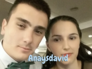 Anaysdavid