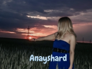 Anayshard