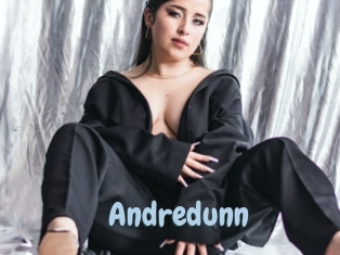 Andredunn