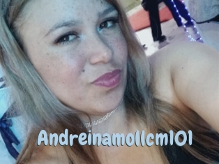 Andreinamollcm101