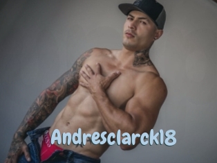 Andresclarck18