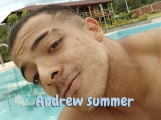 Andrew_summer