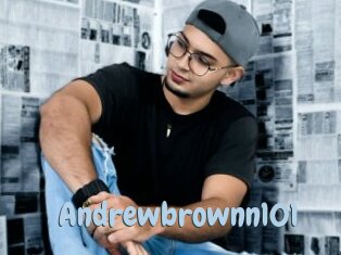 Andrewbrownn101