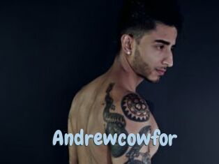 Andrewcowfor