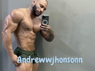 Andrewwjhonsonn