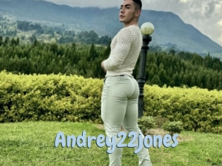 Andrey22jones