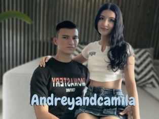 Andreyandcamila