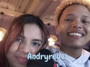 Andryreyes