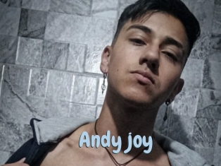 Andy_joy