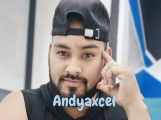 Andyaxcel