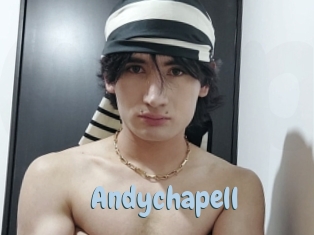 Andychapell