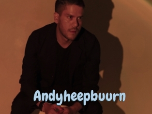 Andyheepbuurn