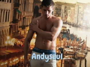 Andysaul